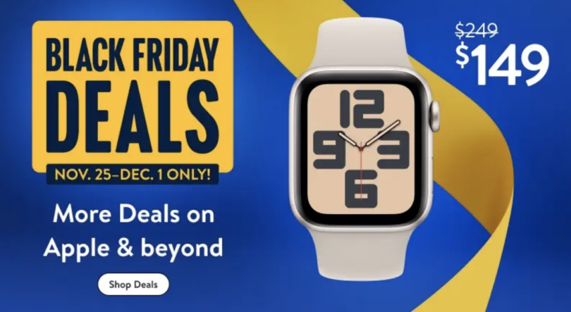 walmart black friday deals